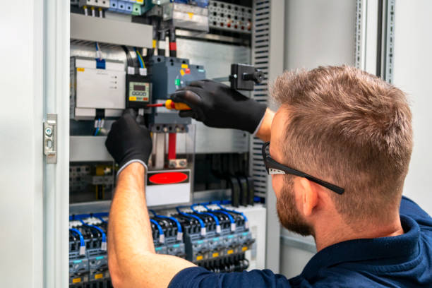 Best Electrical Repair Services  in Sauk Vlage, IL