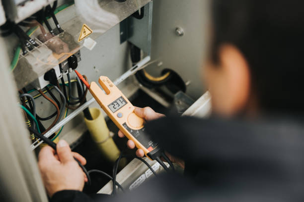 Best Electrical Rewiring Services  in Sauk Vlage, IL