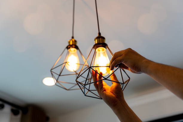 Best Electrical Installation Contractor  in Sauk Vlage, IL
