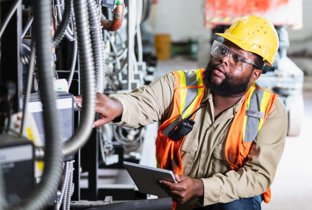 Best Electrical Troubleshooting Services  in Sauk Vlage, IL