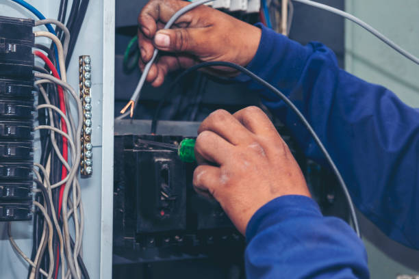 Best 24-Hour Electrician  in Sauk Vlage, IL