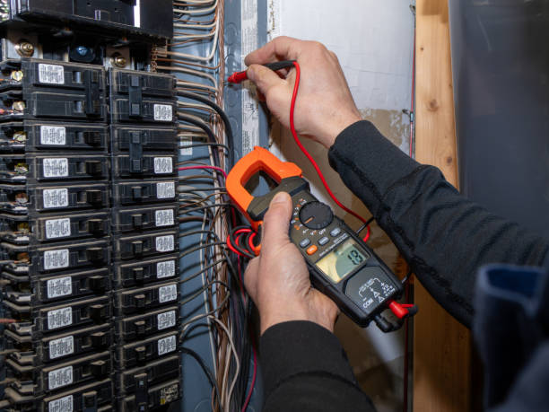 Best Electrician Near Me  in Sauk Vlage, IL